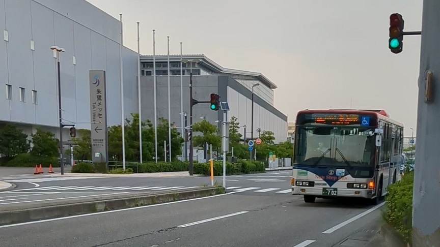 新潟交通バス