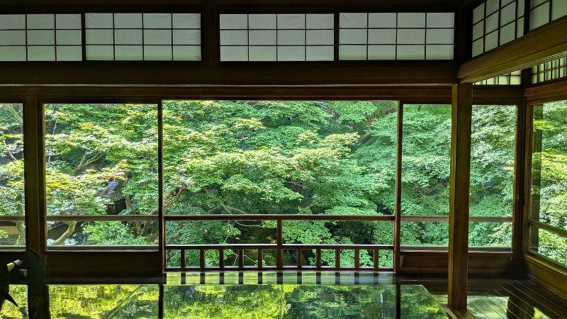 書院