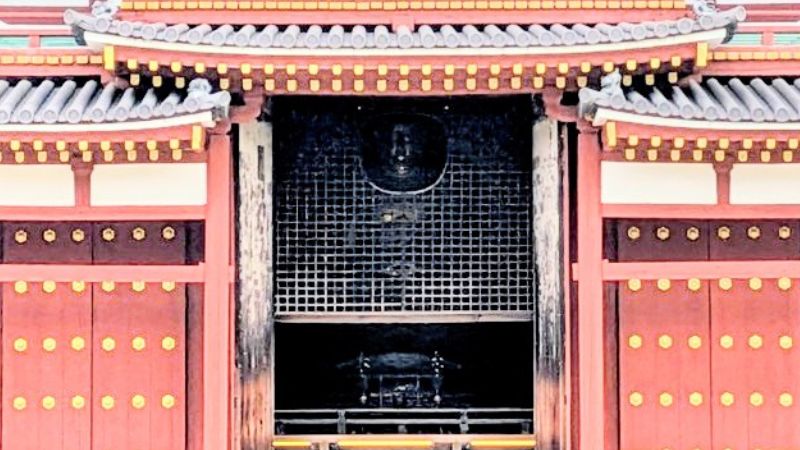 阿弥陀如来坐像