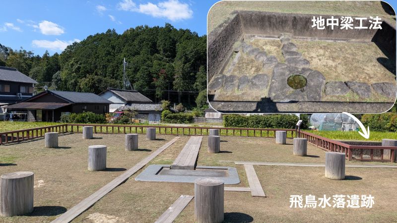 地中梁工法