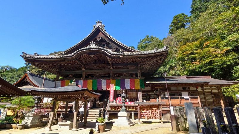 本堂