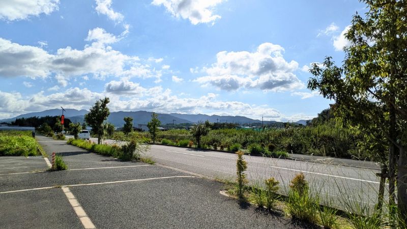 橿原神宮東口停車場飛鳥線