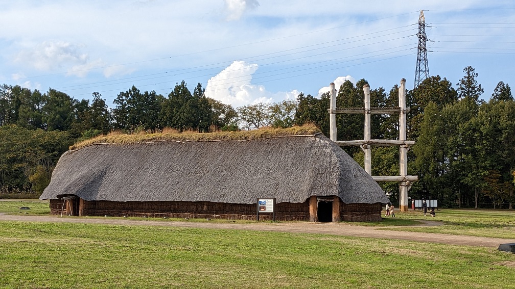 復元建物