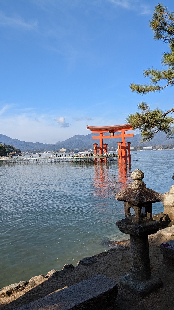 O-torii Gate